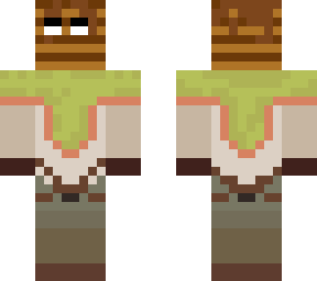 fortnite mancake (lonesome hero)