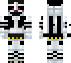 fourth coset ballora