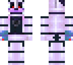 fourth coset funtime freddy