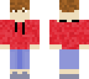 fqzzy skin