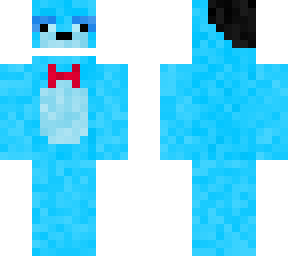 freddy frostbear