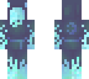 freeze in pain