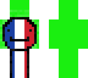 french dream