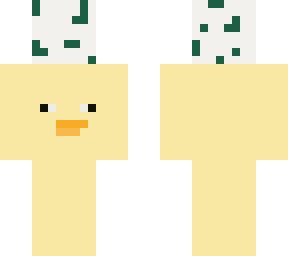 frickin chicken
