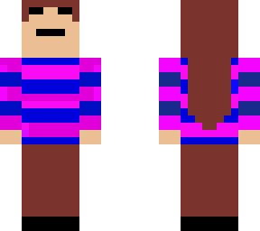 frisk