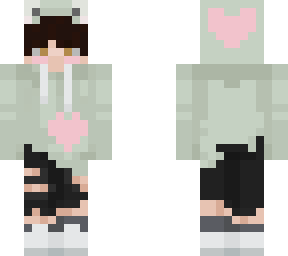frog boy