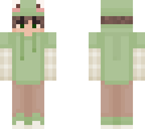 frog boy