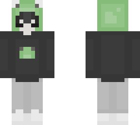 frog boy
