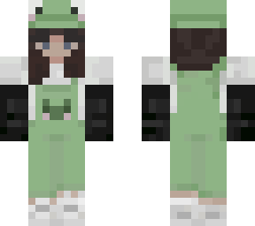 frog suit