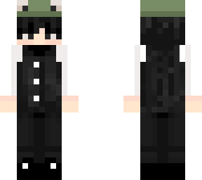 frog waiter for jennnererer