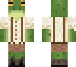frogfrog