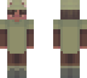 froggy boy