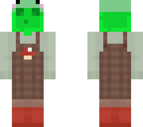 froggy slime v5