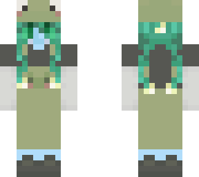 froggy suu (fixed)