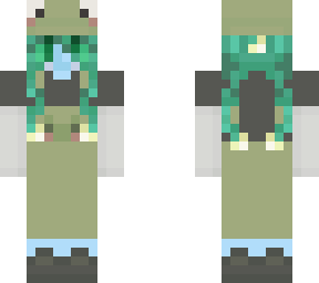 froggy suu