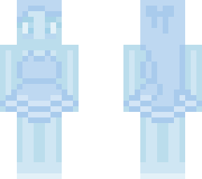 frozen ice
