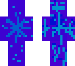 frozenman
