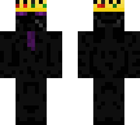 full enderman ranboo