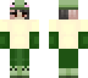 funny froggy hat