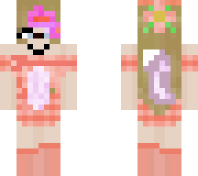 funtime mangle