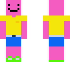 g4meza skin real