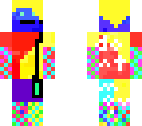 gamer