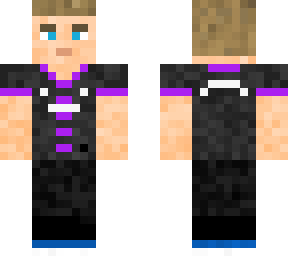 gamer luks