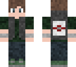 gamingwizard883 - pixelmon