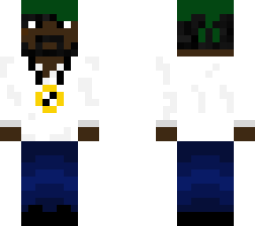 gangster