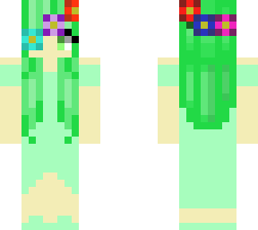 garden spirt