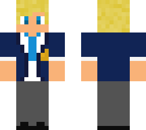 garroth (phoenix drop high)