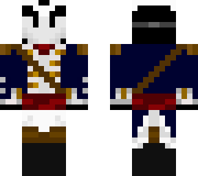 general zer0