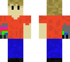 generic cyborg