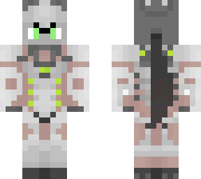 genji (credit to chibi dog)