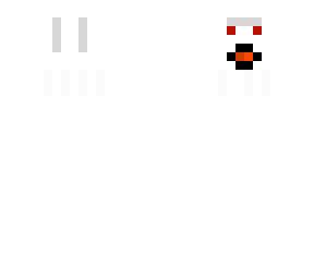 ghast fake