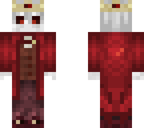 ghast king