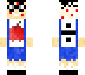 gheek man
