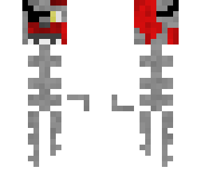 ghost foxy