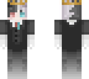 ghost ranboo (my edit v2)