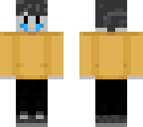 ghostbur missing friend