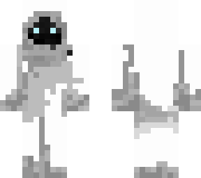 ghosty boy