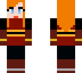 ginny weasley