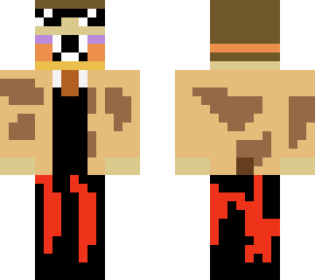 giraffario