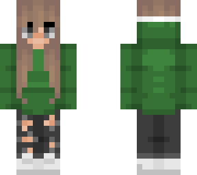 girl - 1