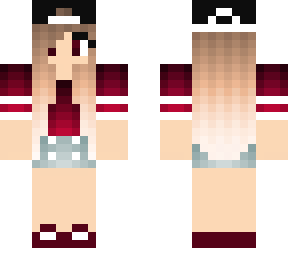 girl #4