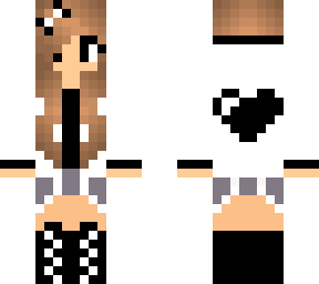girl #6