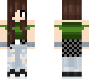girl