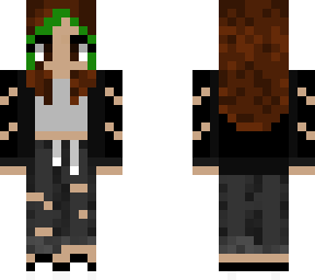girl skin