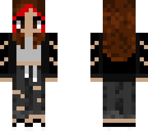 girl skin