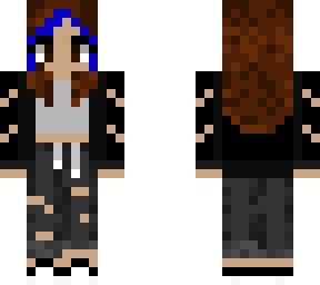 girl skin